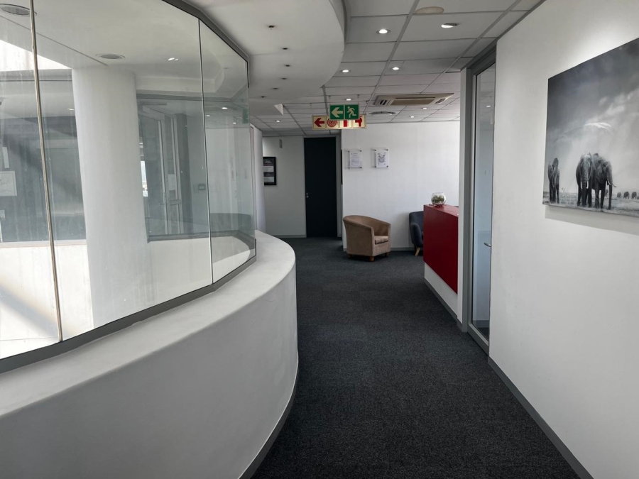 To Let commercial Property for Rent in Tyger Valley Western Cape